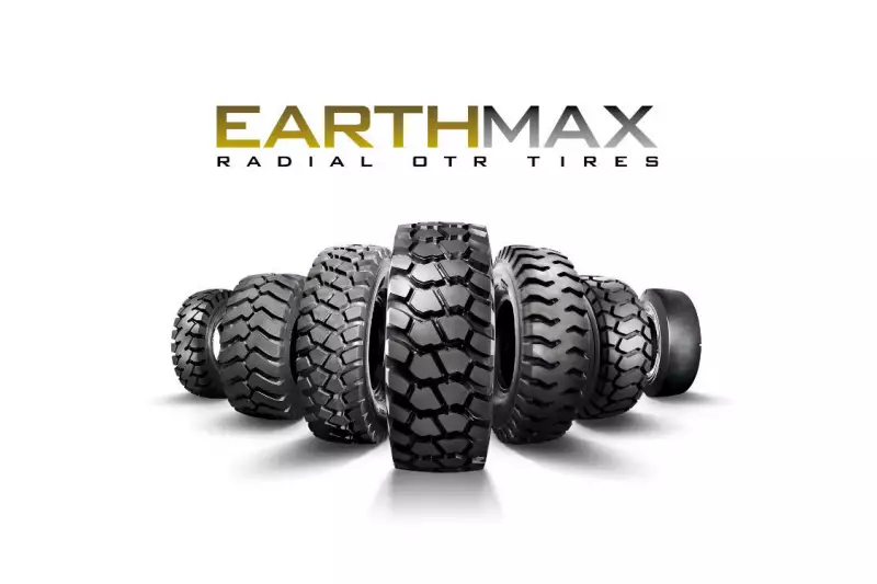 Auf 25 Modelle ist die Earthmax-Serie mittlerweile angewachsen.