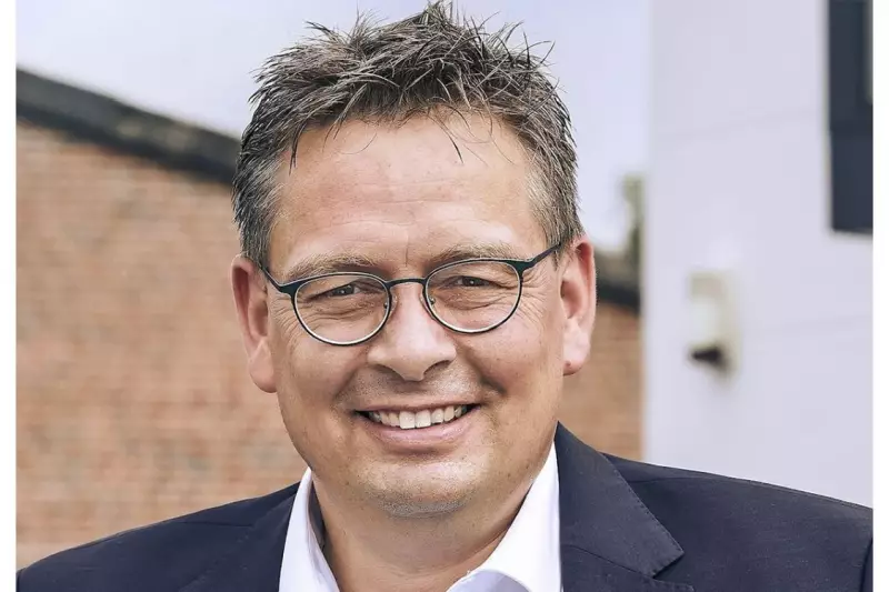 Benno Blömen ist seit Jahresbeginn 2022 alleiniger Gesellschafter und Namensgeber von Blömen VuS. Zuvor war er Geschäftsführer von Maibach VuS.