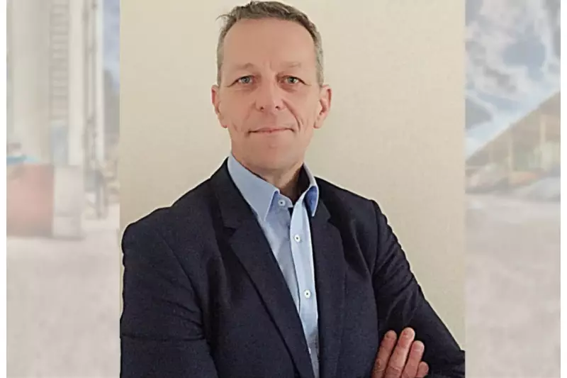 „Wir werden in Deutschland und Österreich neue Marktanteile er¬obern“, sagt Hans Werner Strek, Geschäftsführer von Indeco Deutschland.