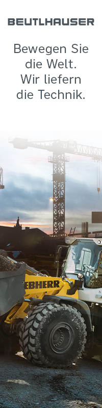 Beutlhauser Skyscraper März 2026 (gu)