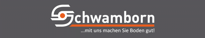 Schwamborn Banner März 2024