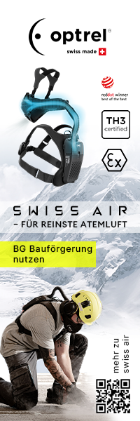 Optrel/Swiss Air/Monat Oktober 2025