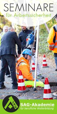SAG-Akademie Banner 200x400 Oktober und November 2025 (da)