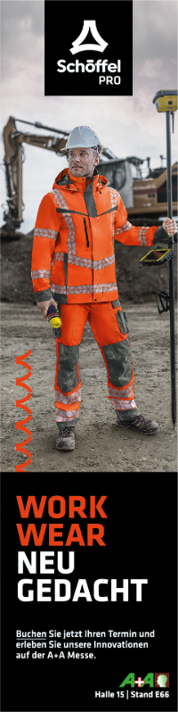 Schöffel Pro/Monat Oktober 2025