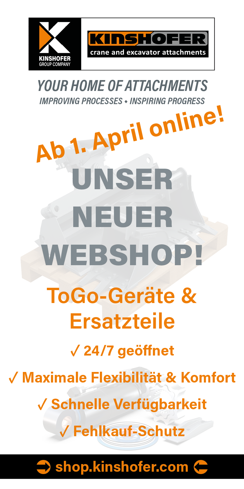 Kinshofer Banner Monat April 2026 (bm)