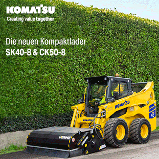 Komatsu / Monat Juli 2026 (bm)