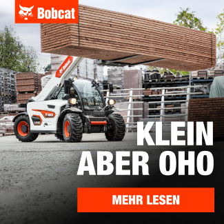 Bobcat /Content Ad September 2026 (gu)