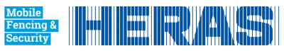 Heras Mobilzaun - Premium Partner Logo