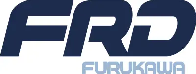 FRD Furukawa - Premium Partner Logo