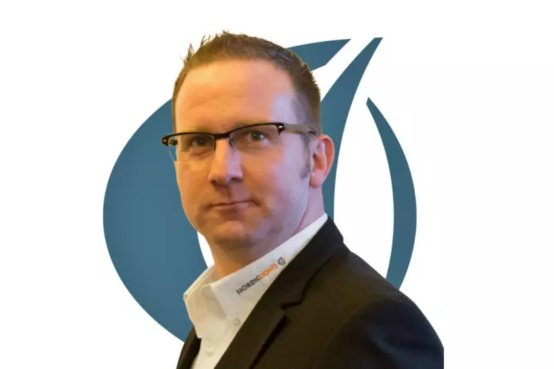 Jan Bittner ist Sales Manager D, A, CH und Prokurist der deutschen Herrmans Nordic Lights GmbH mit Sitz in Dortmund.