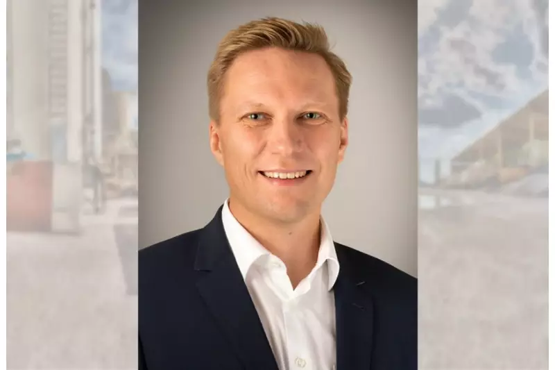 Peter Grönholm wird ab dem 1. Juli 2020 der neue Geschäftsführer von Allu Finnland.