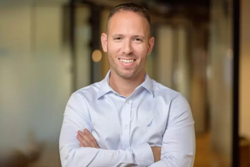 Ariel Avram, CEO von ROM