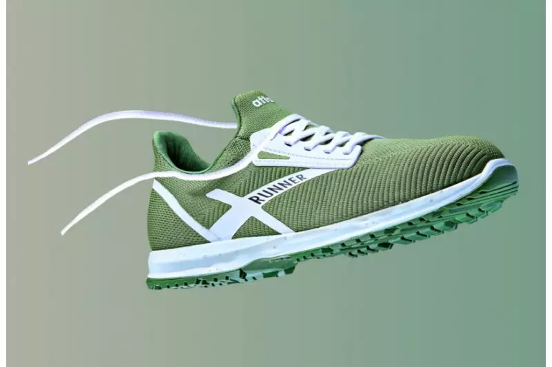 Wie bei allen Atlas Sicherheitsschuhen besteht die Sohle aus dem hauseigenen „MPU“ (Multifunktionales Polyurethan). 