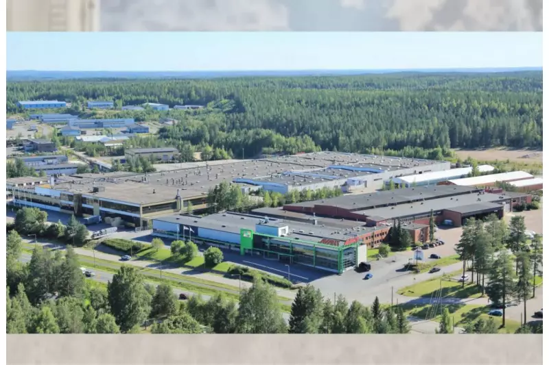 Avant wächst. Offensichtlich ist dies am Firmenhauptsitz in Ylöjärvi/Finnland. Rund 10.000 m² an neuen Produktionsflächen nahm Avant in den letzten drei Jahren in Betrieb.
