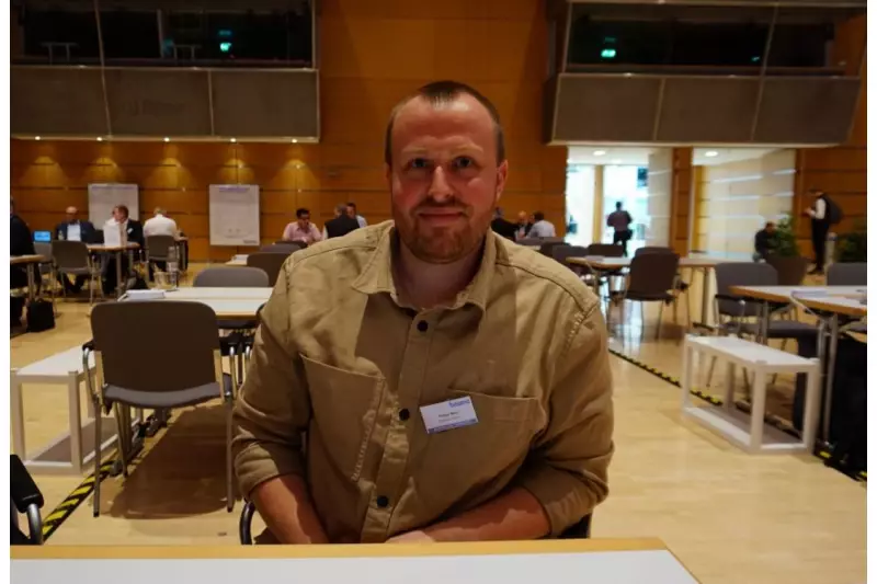 Telematik-Spezialist Proemion begleitet Unternehmen mit individuellen Lösungen ins digitale Zeitalter. Philipp Maul, Team Lead Marketing, informierte über die Neuheiten.