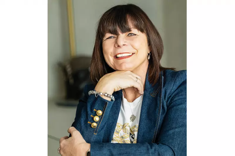 Lucia Salmaso ist Geschäftsführerin von BKT Europe. Quelle: BKT