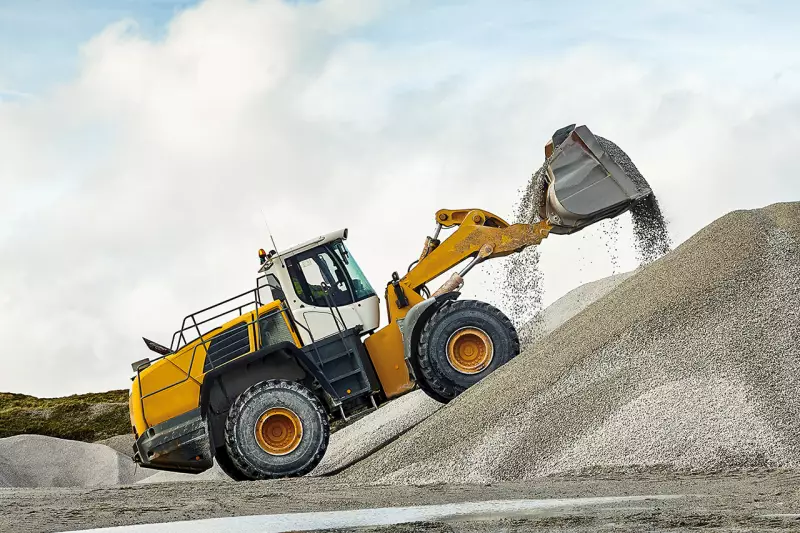 BKT verfolgt bei der Entwicklung einen anwendungsorientierten Ansatz, der es ermöglicht, die Reifen optimal auf die tatsächlichen Betriebsbedingungen abzustimmen. Quelle: BKT