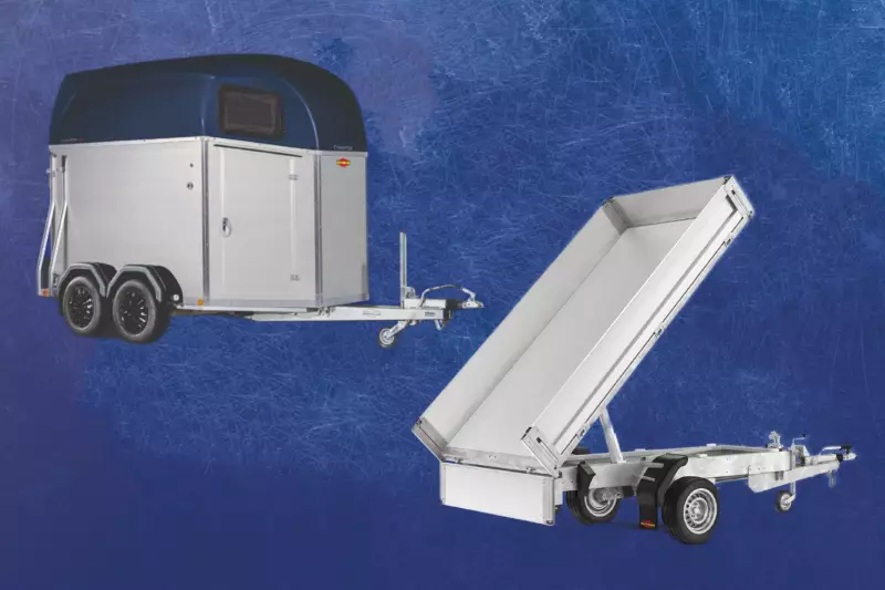 Das Unternehmen Böckmann Fahrzeugwerke empfiehlt allen Anhängerbesitzern einen gründlichen Wintercheck, um Sicherheit im Straßenverkehr sowie Funktionalität und Langlebigkeit der Fahrzeuge zu erhalten. Zusätzlich rät Böckmann dazu, Anhänger während der Winterpause fachgerecht abzustellen und bei Bedarf von einem Böckmann Fachhändler überprüfen zu lassen, um witterungsbedingte Schäden zu vermeiden.