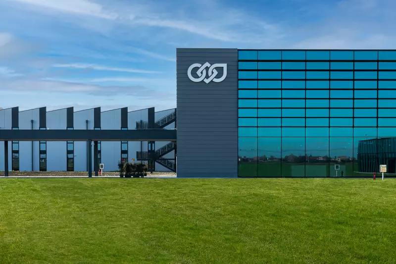 Bonfiglioli erhält die Auszeichnung „Top Employer Italy 2026“.