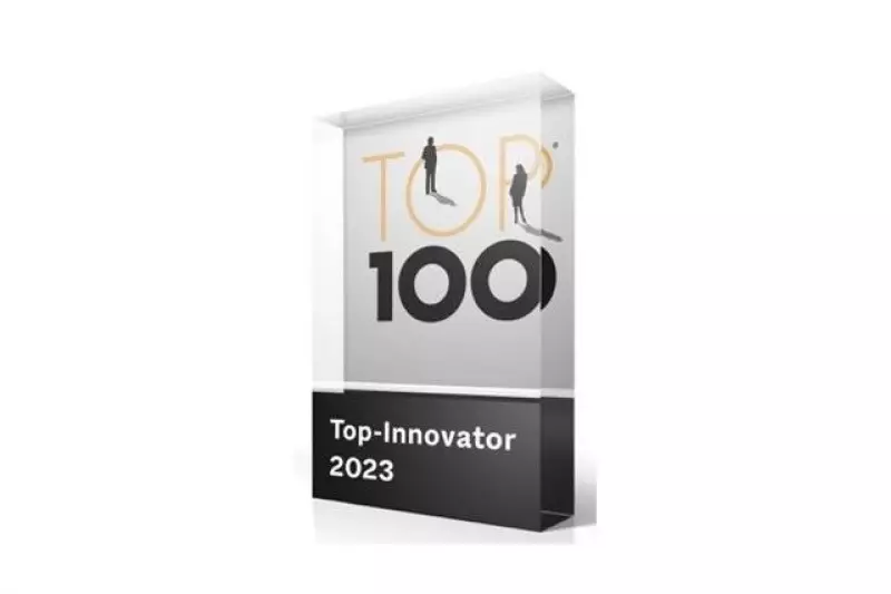 Die Cemo GmbH aus Weinstadt bei Stuttgart hat mit ihren Innovations-Qualitäten überzeugt und das TOP 100-Siegel 2023 erhalten. 