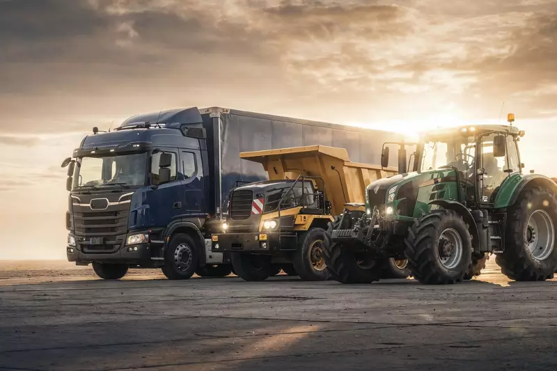 Für Bauunternehmen und Flottenbetreiber liegen die wirtschaftlichen Vorteile laut Texaco Lubricants insbesondere in reduzierten Stillstandszeiten, geringeren Betriebskosten sowie einer höheren Flexibilität beim Einsatz in gemischten Flotten.