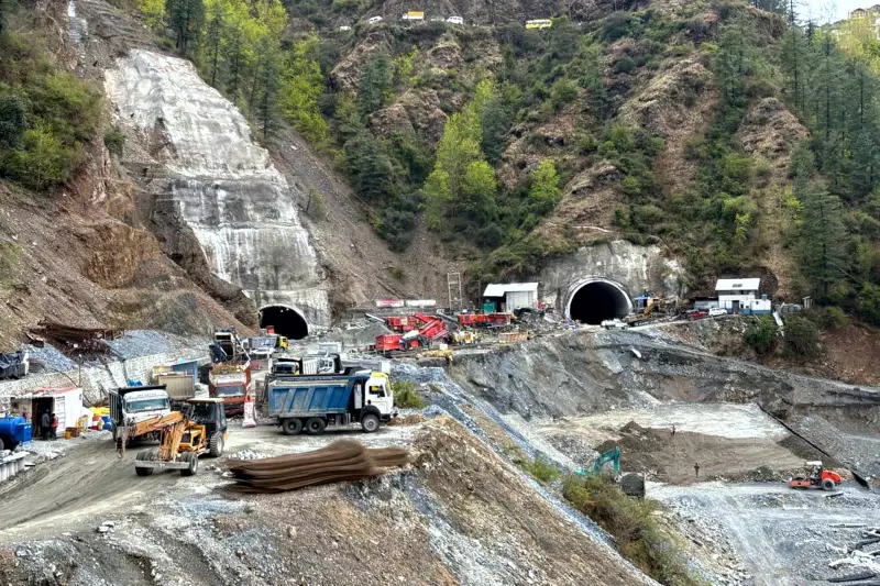 Nach Fertigstellung soll der Shimla Bypass Reisezeiten entlang des NH-5-Korridors verkürzen und die Anbindung innerhalb von Himachal Pradesh sowie nach Nordindien verbessern.