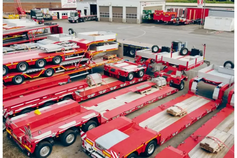 Das Unternehmen aus Essen ist sowohl eingetragener Hersteller als auch herstellerunabhängiger Händler. 