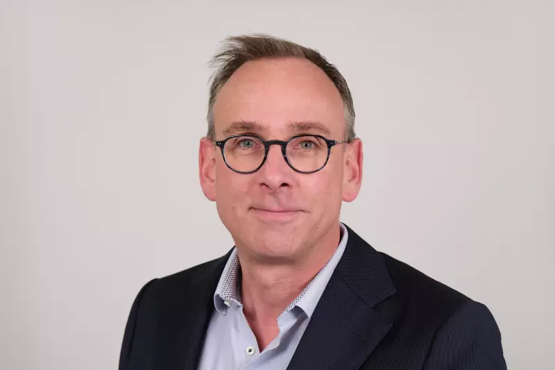 BKT Europe ernennt Henrik de Koning zum neuen Head OEM Europe.