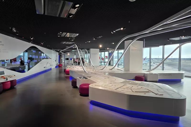 Austragungsort des Rental Summit 2026 ist das Besucherzentrum sowie die exklusive FRA Lounge am Flughafen Frankfurt. Die knapp eintägige Veranstaltung richtet sich an hochrangige Entscheidungsträger entlang der gesamten Wertschöpfungskette der Vermietungsbranche.

