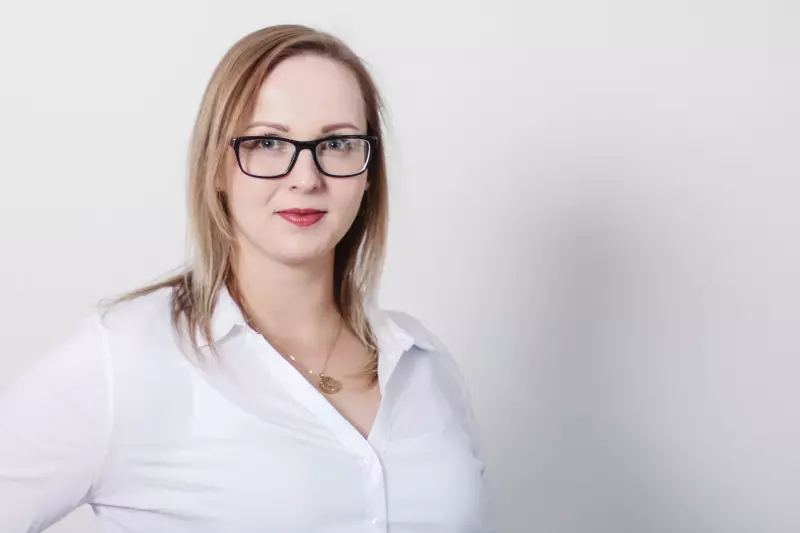 Gloria Schaffarczyk, Treffpunkt.Bau-Redaktion