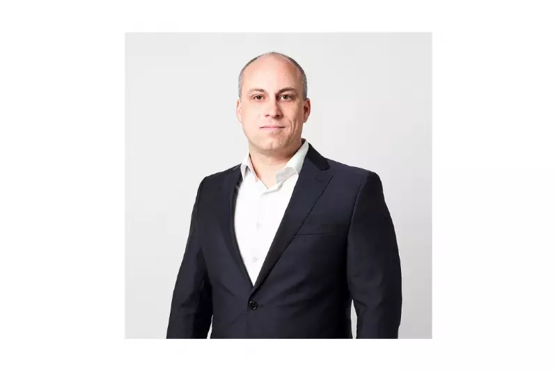 Fabian Noto wird am 1. Januar 2022 neuer Geschäftsführer der HKL Baumaschinen GmbH.