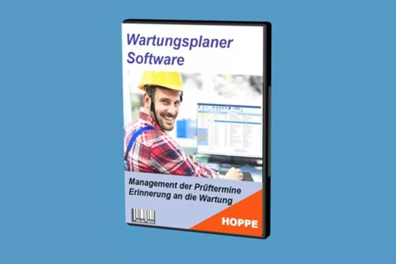 Unter https://www.Wartungsplaner.de/Kontakt.html kann eine kostenlose Demo CD angefordert werden.
