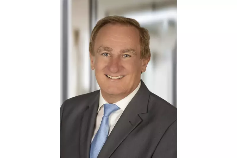 Ulrich Hoppe, Senior Berater Hoppe Unternehmensberatung.