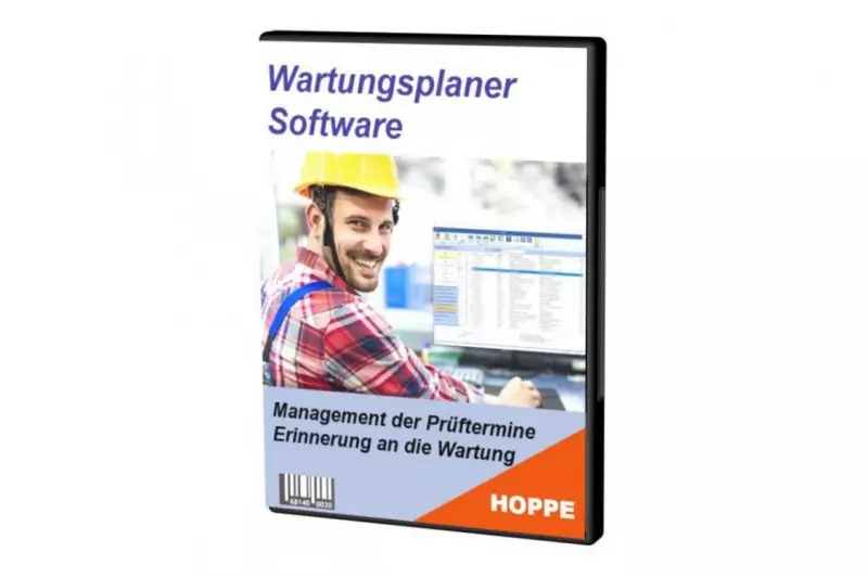 Die Hoppe Unternehmensberatung bietet auf ihrer Webseite eine kostenlose Demoversion an.