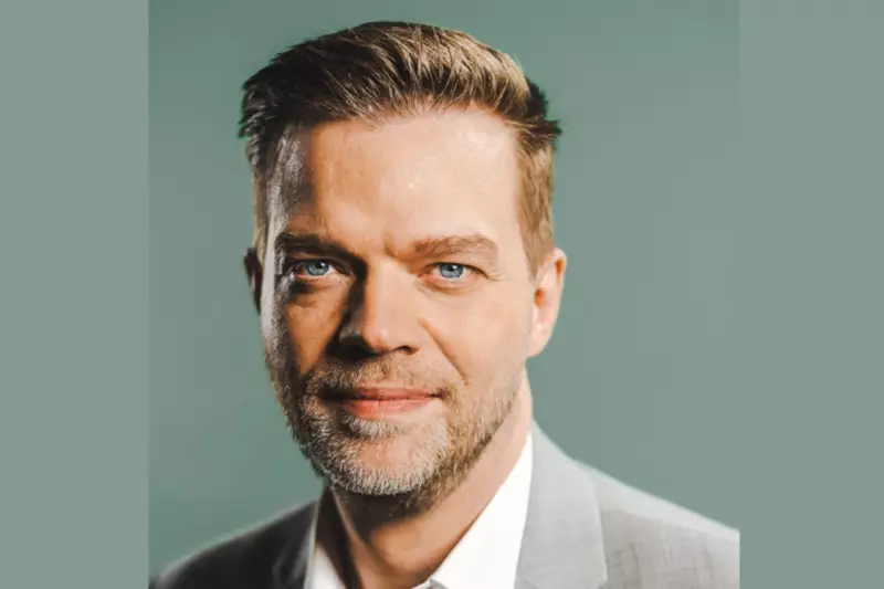 Jens Heinrich, Dipl. Medieninformatiker (FH), Leiter Marketing International / Leiter Schulungen bei Schwing-Stetter.
