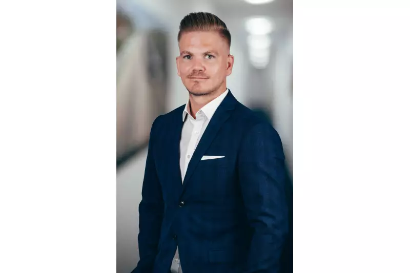 Daniel Jonas, M.Eng, Bundesvereinigung Mittelständischer Bauunternehmen e.V. (BVMB)