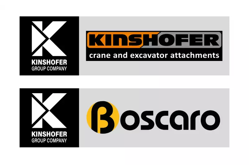 Kinshofer übernimmt die Mehrheitsbeteiligung an Boscaro und erweitert damit sein Portfolio im Bereich Anbaugeräte und Werkzeuge für die Materialhandhabung. Das italienische Familienunternehmen bleibt mit Adriano Pistore als Mitinhaber und CEO sowie dem bestehenden Team an Bord, während Boscaro-Produkte künftig auch über weitere Unternehmen der Kinshofer-Gruppe vertrieben werden sollen.