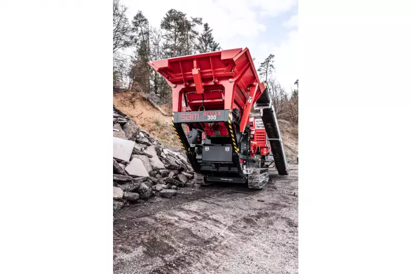 Auf der Weltleitmesse für Umwelttechnologie und Recyclingtechnik zeigt Kurz als Partner der VDMA die neuen Standards der Recyclingbranche. 