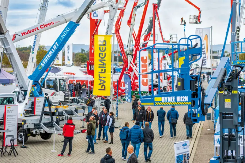 Die Platformers’ Days 2026 in Karlsruhe überzeugten mit gestiegener Qualität, intensiven Fachgesprächen, starkem Kernbereich und neuen Segmenten. Quelle: Messe Karlsruhe/Jürgen Rösner