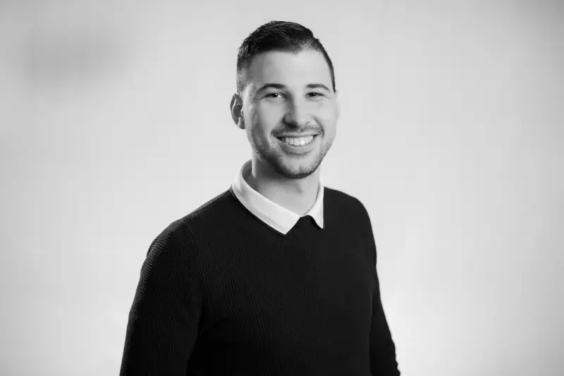 Anton Pätzold, Leiter Transporte