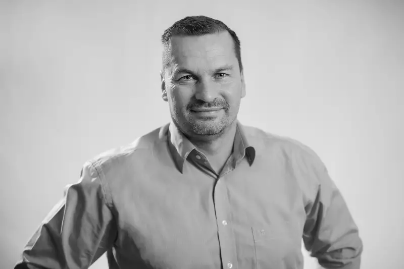 Matthias Richter, Geschäftsleitung