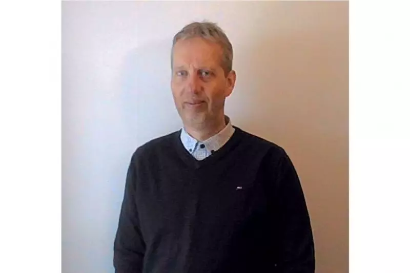 Lars Forsell ist seit März 2021 Projektleiter der Rototilt Group AB.