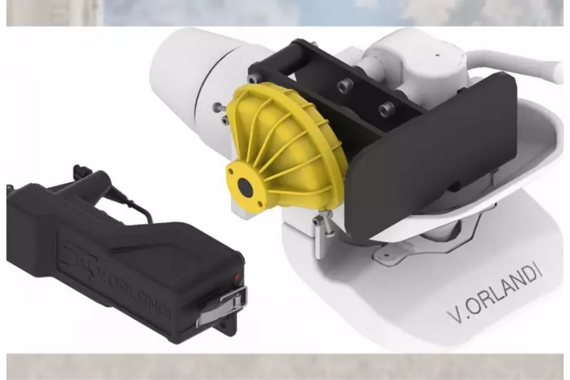 SAF-Holland erweitert seine Produktpalette um Zubehör und Ersatzteile für Kupplungen von V.Orlandi wie etwa pneumatische Betätigungen.