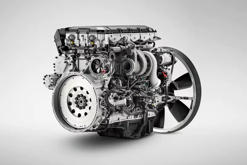 Der neue Scania Super 11: leichter, effizienter und mit bis zu 344 Kilowatt Bremsleistung für anspruchsvolle Transporteinsätze. Quelle: Scania