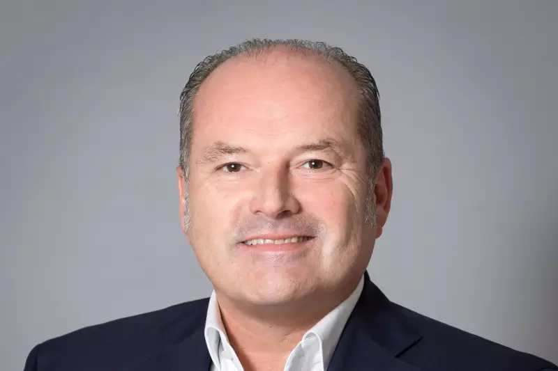 Johannes Schlenter, Vorstandsvorsitzender Deutscher Abbruchverband e.V.