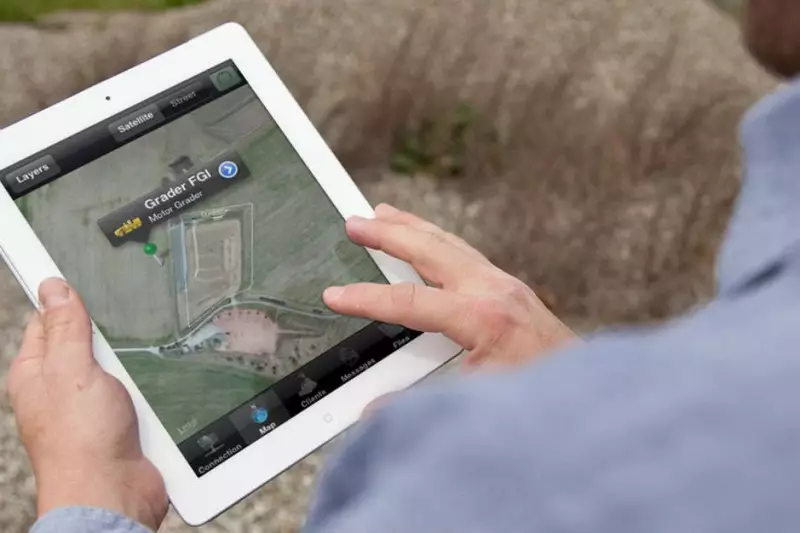 Durch das cloud-basierte 