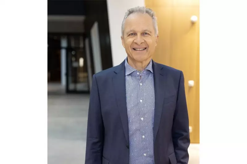 Norbert Pick, Vorstand Marketing und Vertrieb bei Stihl, tritt Ende 2022 in den Ruhestand: „Es hat mir sehr viel Freude gemacht, in einem Familienunternehmen mit langfristigen Perspektiven zu arbeiten.“ Quelle: Stihl