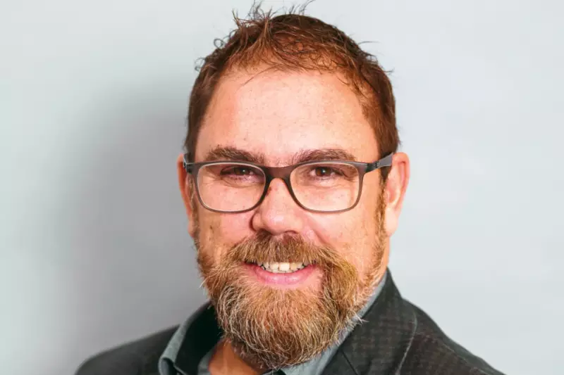 Thomas Fischer, Geschäftsführer - QUBA Qualitätssicherung Sekundärbaustoffe GmbH