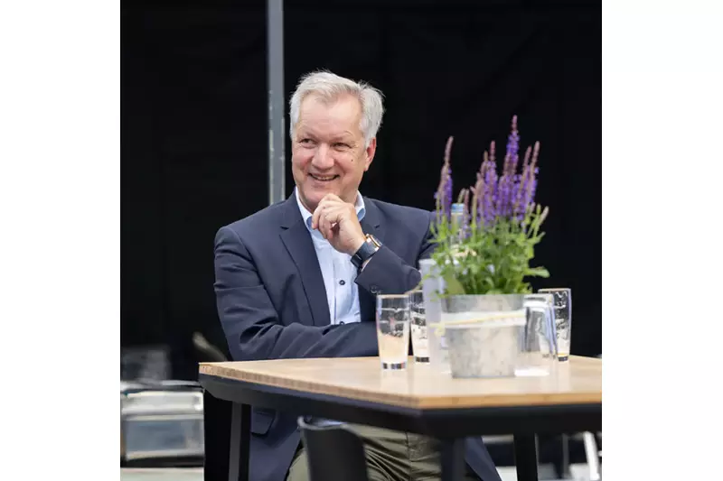 Thomas Pott