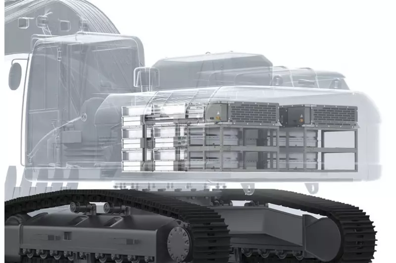Die Zukunft ist elektrisch – auch bei Baumaschinen. Webasto liefert heute schon eine skalierbare Thermomanagementlösung, die Leistung und Lebensdauer der kostspieligen Energiespeicher verbessern soll.